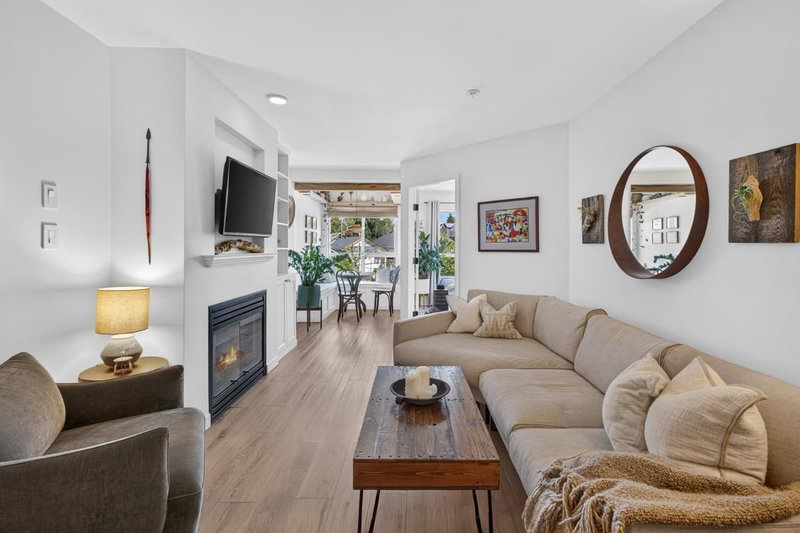 309 - 760 Kingsway
