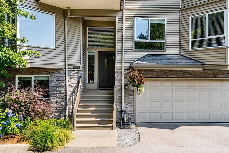 329 - 1215 Lansdowne Drive