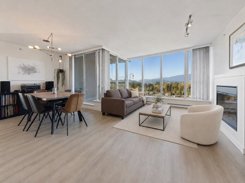 1603 - 651 Nootka Way