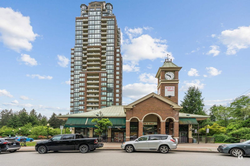 706 - 6833 Station Hill Drive