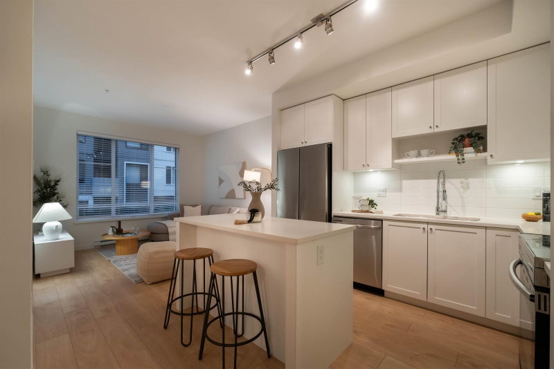 113 - 15858 Fraser Highway