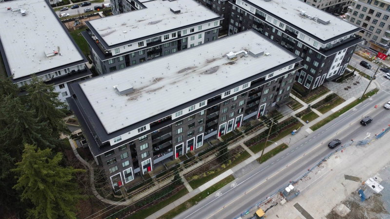 113 - 15858 Fraser Highway