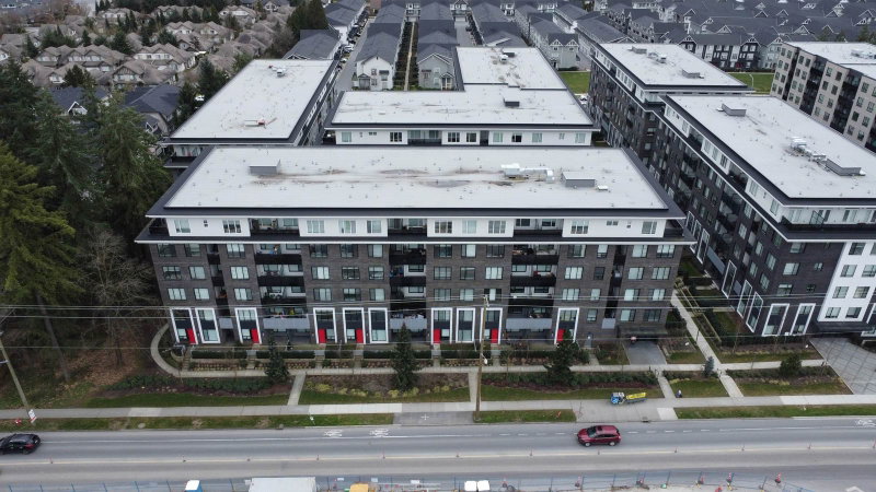 113 - 15858 Fraser Highway