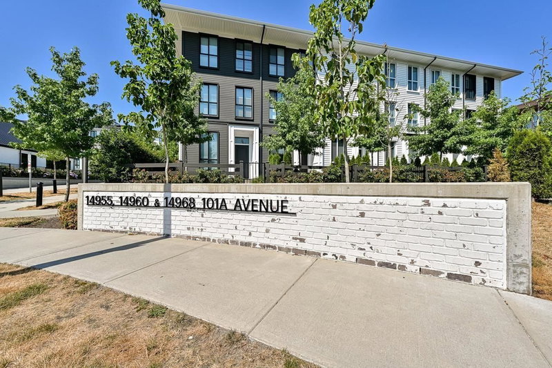 422 - 14968 101a Avenue
