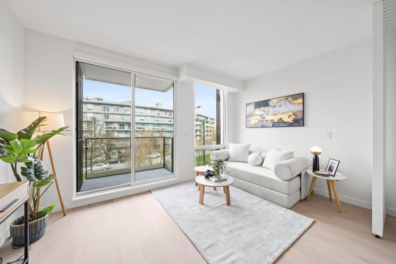 307 - 5212 Cambie Street