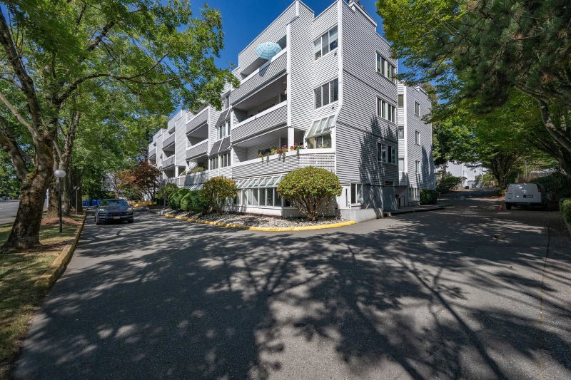 105 - 7431 Blundell Road