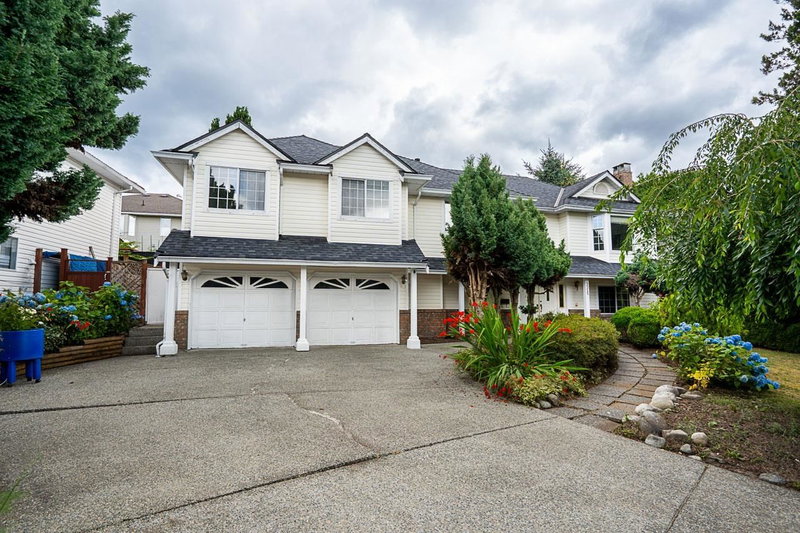 3315 El Casa Court