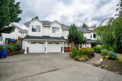 3315 El Casa Court