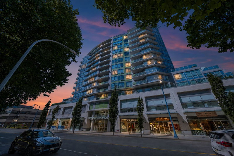 603 - 5599 Cooney Road