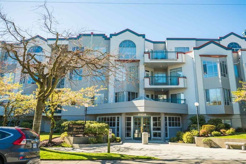 110 - 8700 Jones Road