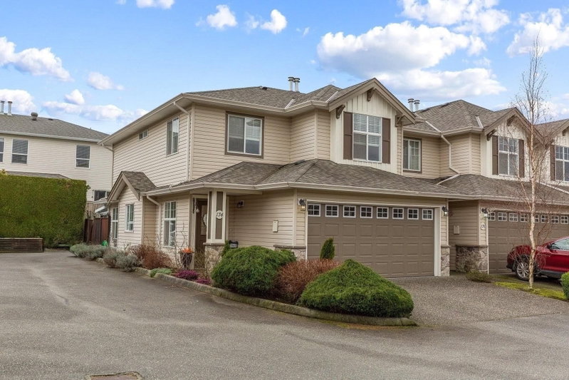 174 - 6450 Vedder Road