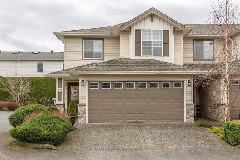 174 - 6450 Vedder Road