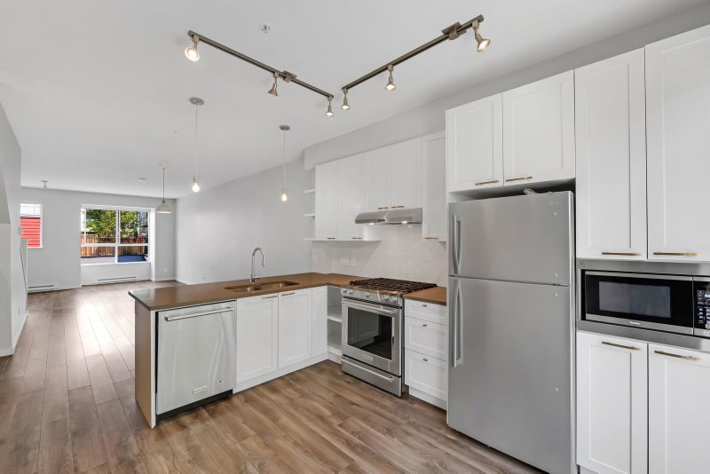 1210 Granite Drive