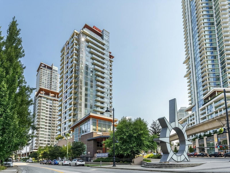 1202 - 691 North Road