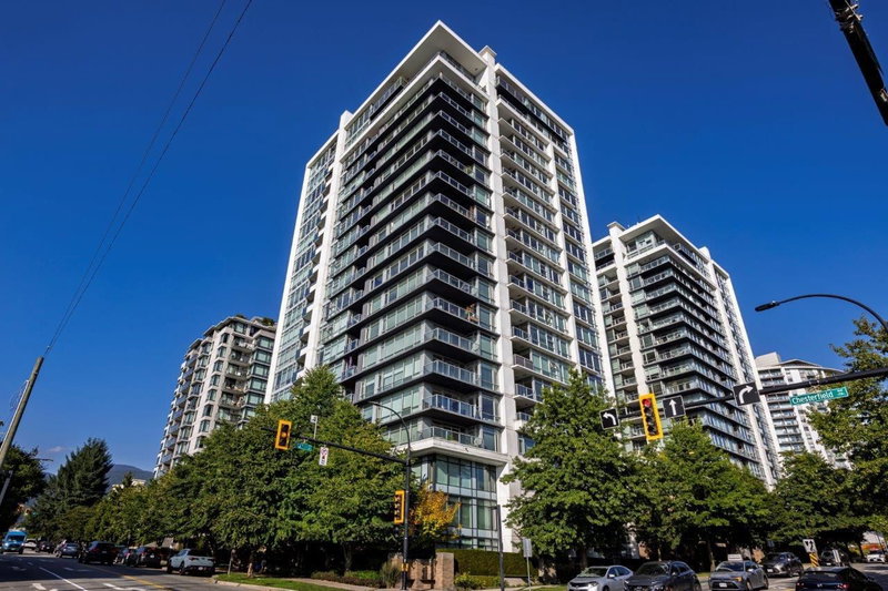 1103 - 1320 Chesterfield Avenue