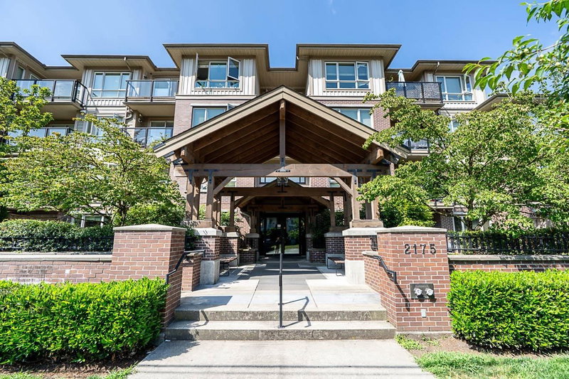 312 - 2175 Fraser Avenue