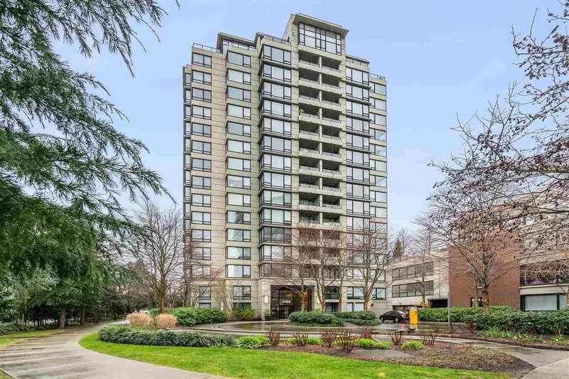 1101 - 9188 Hemlock Drive