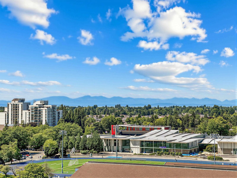 1101 - 6788 Minoru Boulevard