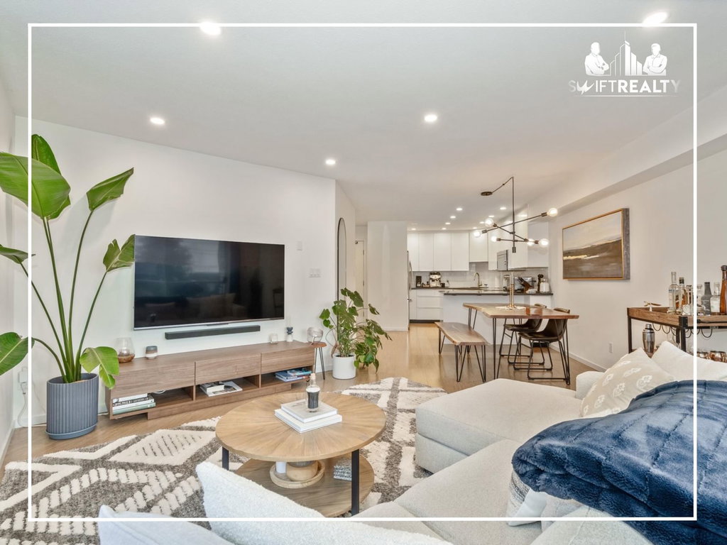 206 - 123 6th Street E 5