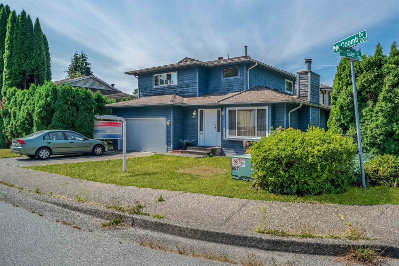 2871 Mccoomb Drive