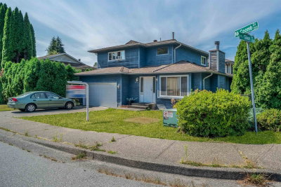 2871 Mccoomb Drive