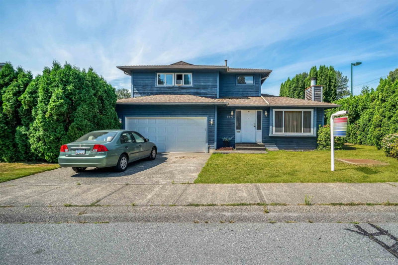 2871 Mccoomb Drive