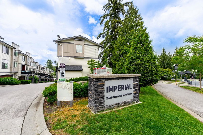 53 - 15665 Mountain View Drive