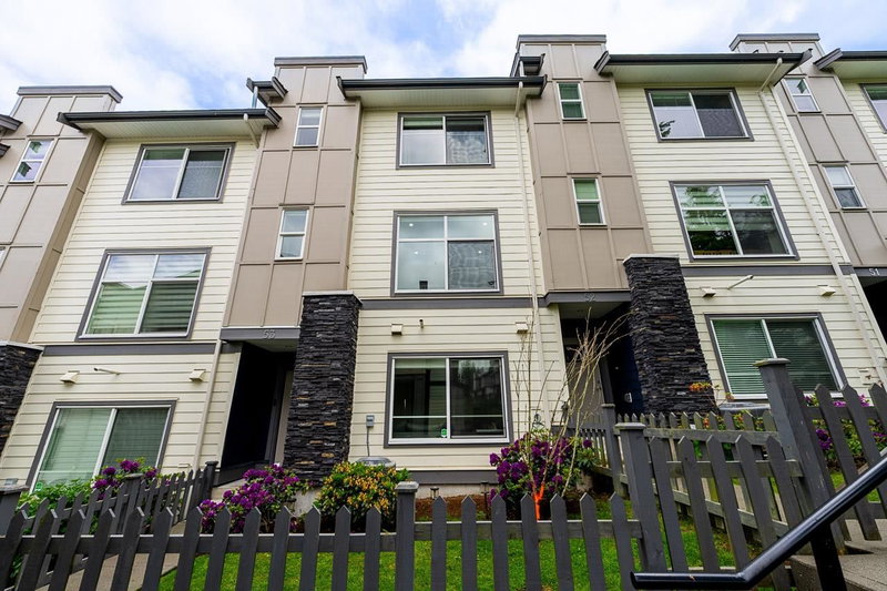 53 - 15665 Mountain View Drive