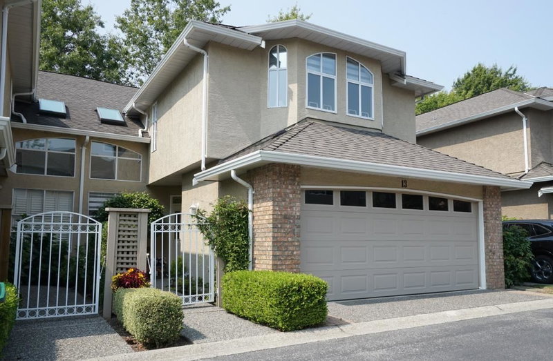 13 - 6211 Boundary Drive W