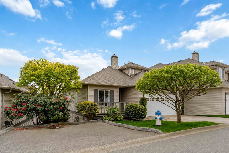 11 - 2088 Winfield Drive