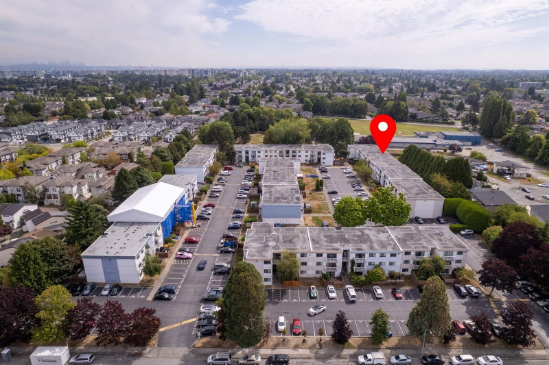 205 - 7240 Lindsay Road