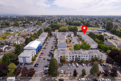 205 - 7240 Lindsay Road