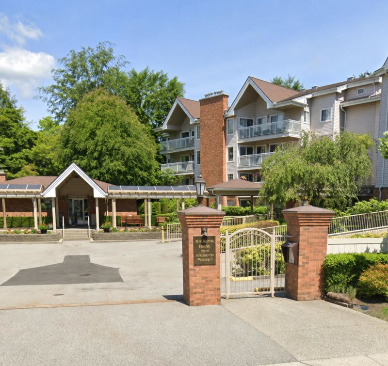 303 - 2973 Burlington Drive