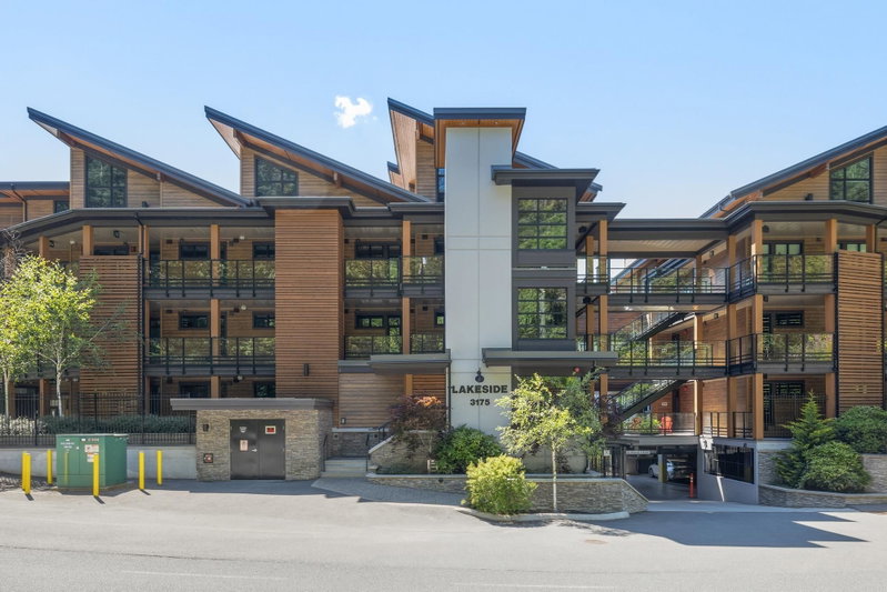 205 - 3175 Columbia Valley Road