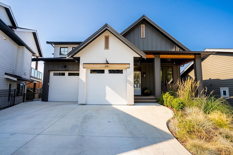 24 - 8295 Nixon Road