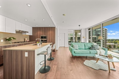 1101 - 3200 Corvette Way