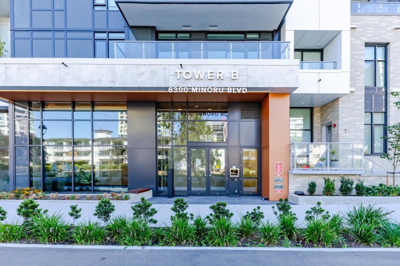 728 - 6300 Minoru Boulevard
