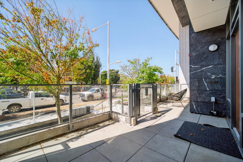 TH-05 - 8555 Capstan Way
