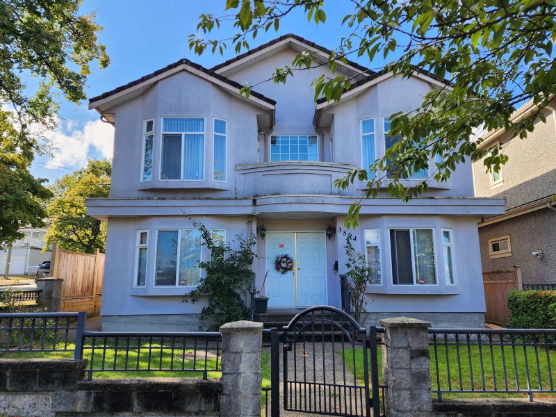 35xx Normandy Drive
