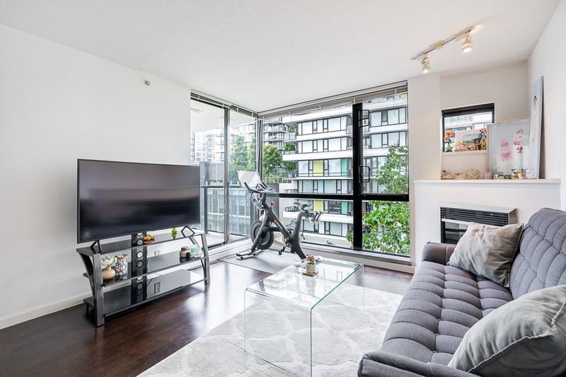 602 - 7831 Westminster Highway