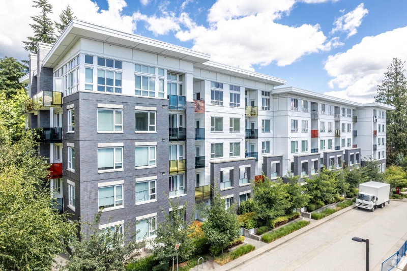 11* - 9250 University High Street