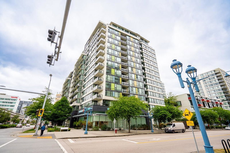 1607 - 7988 Ackroyd Road