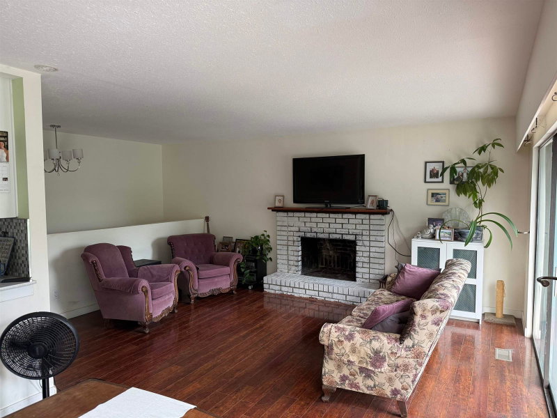 3990 Mt Seymour Parkway