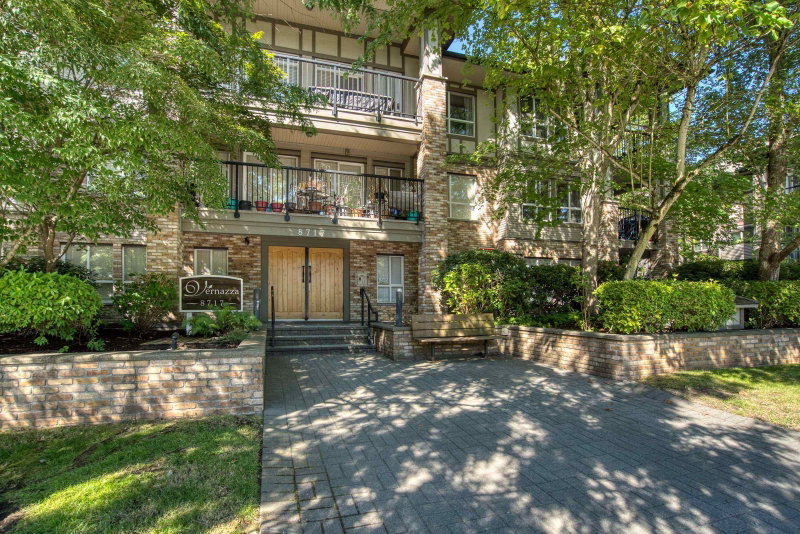 407 - 8717 160 Street