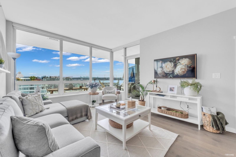 1309 - 118 Carrie Cates Court