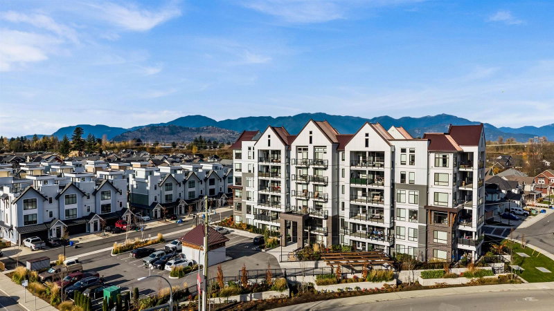 203 - 6045 Chilliwack River Road