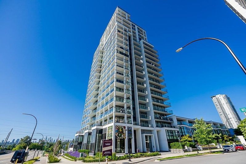 602 - 4488 Juneau Street