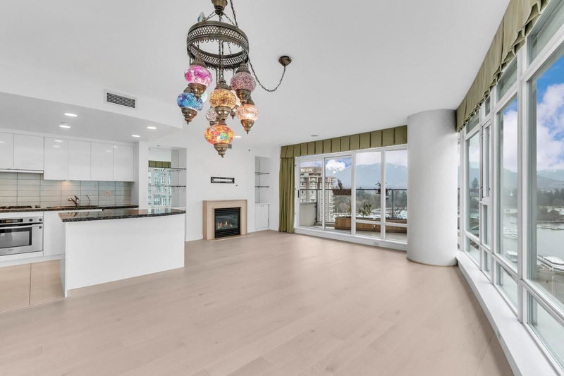 1602 - 1616 Bayshore Drive