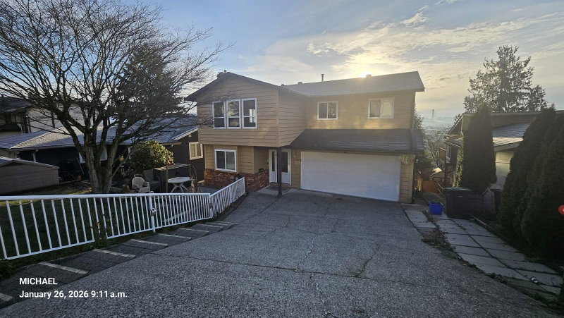 197 Warrick Street