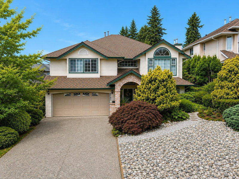 8263 Bowyer Drive